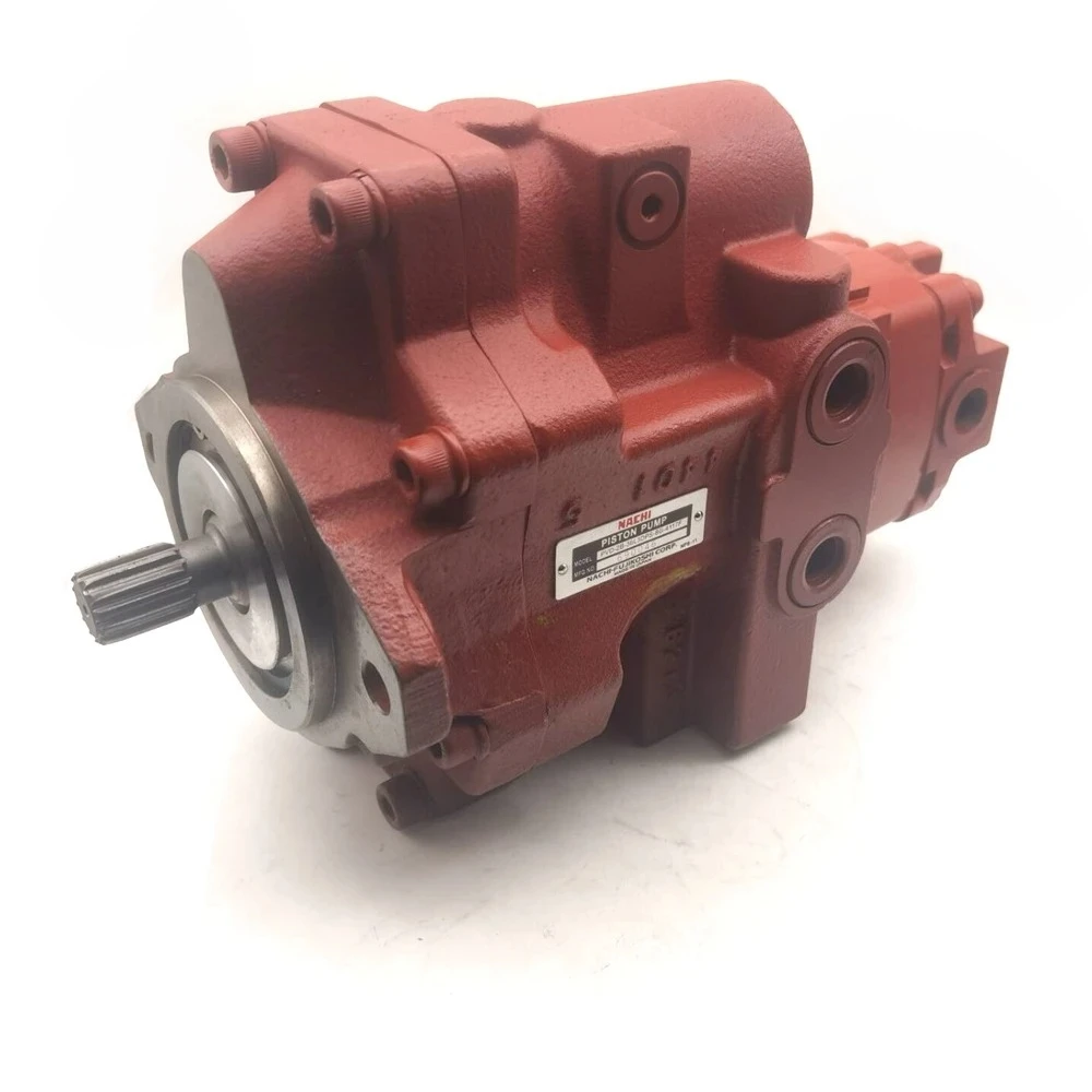 

PVD-2B-36 Excavator Main Piston Pump PVD-2B-36L3DPS-8G-4117F Hydraulic Pump for Kubota KX91-2 KX91-3 Excavator