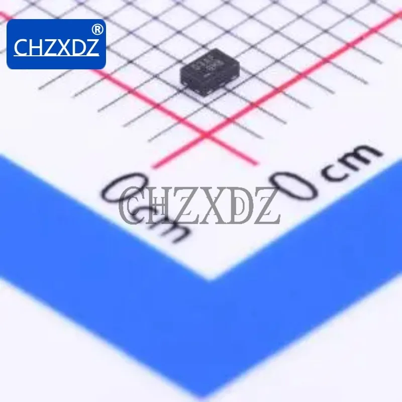 NC7WZ07L6X Dfn-6(1X…