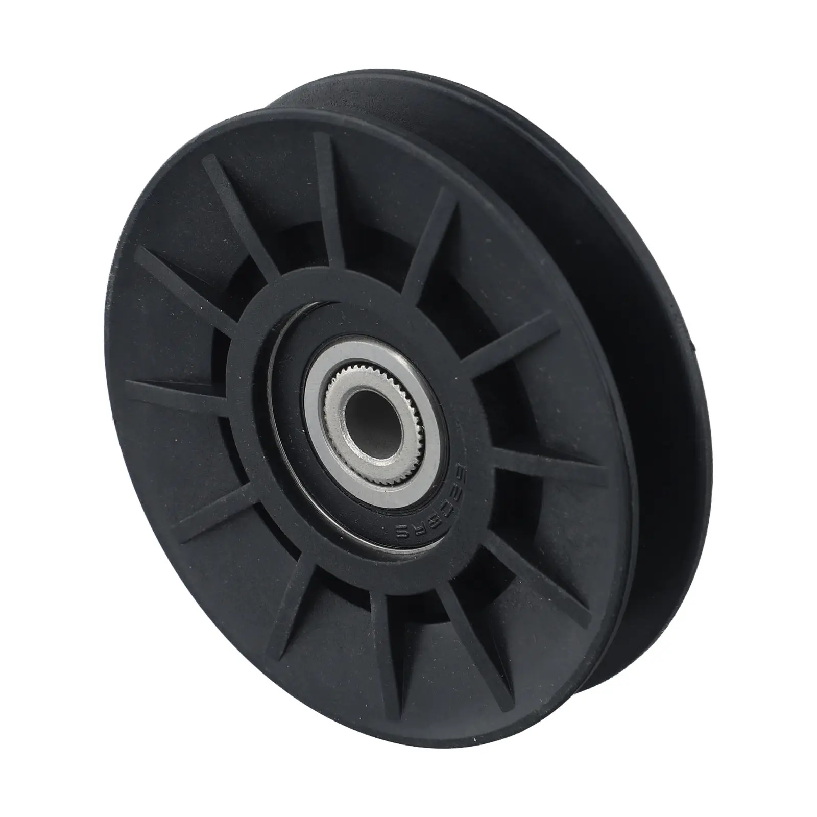 Efficient Maintenance Solution V Belt + Pulleys Set Designed for Use in Riding Lawnmowers like the For LGT2654 or 1542XPT
