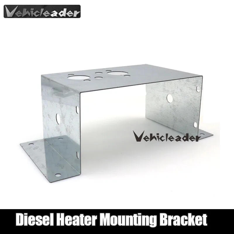 Diesel Parking Heater Base Mounting Bracket Floor Plate for Eberspacher Airtronic D2 Webasto Air Top Propex Car Truck Van