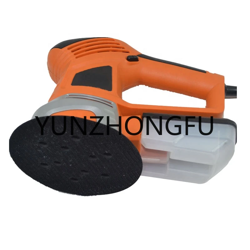 Hot Sale AJ46-150 6000-12000r/min 150mm Disc Sander for Household