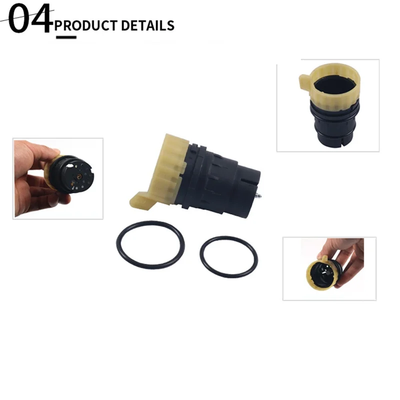 

68021352AA Разъем коробки передач для автомобиля Mercedes Sprinter Benz 2500 3500 Chrysler Dodge Jeep 2005-2018