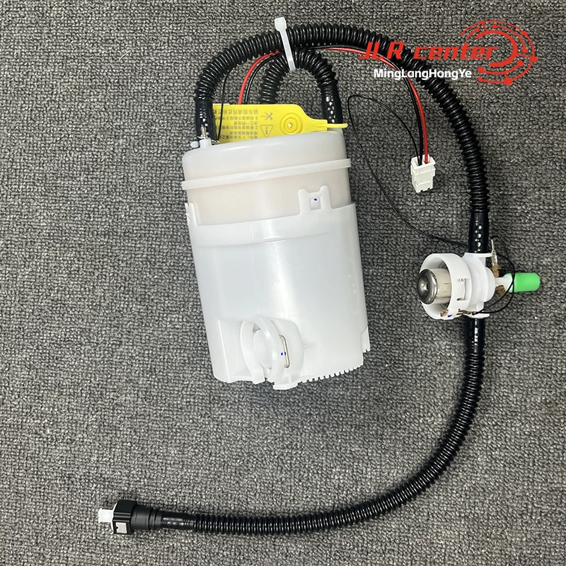 The fuel pump is suitable for the 06-09 Range Rover Sport HSE 4.4L 2005-2009 LR3 WGS500051