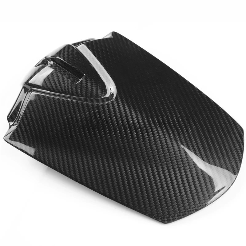 Untuk Triumph Speed ​ ​ Penutup Spoiler Belakang Serat Karbon Triple 1200 Model 21-22 Aksesori Sepeda Motor