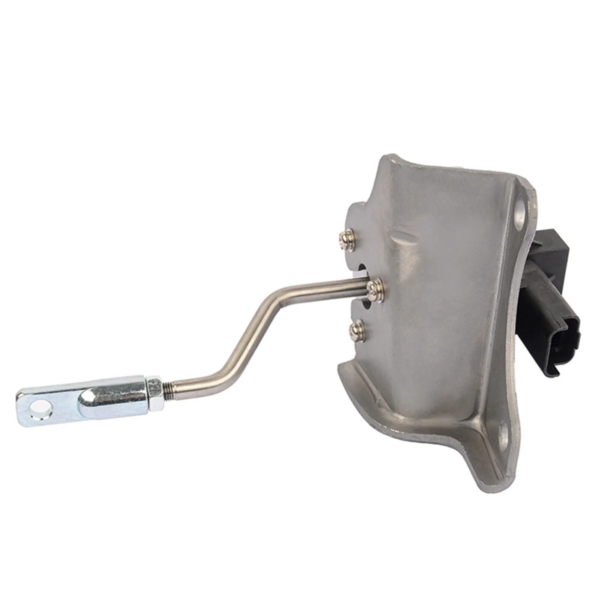# Piezas y accesorios automotrices 67J, 9804945280 para Citroen Ford 1,5/1,6 49172-03000 Actuador de turbocompresor, Plata