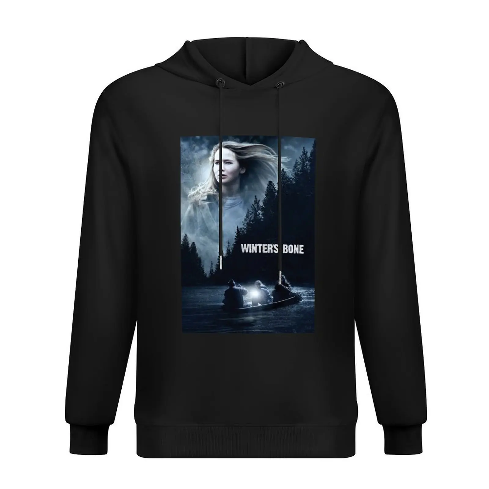

Winter's bone Hoodie mens designer clothes autumn jacket men mens clothing clothes for men new hooded tee