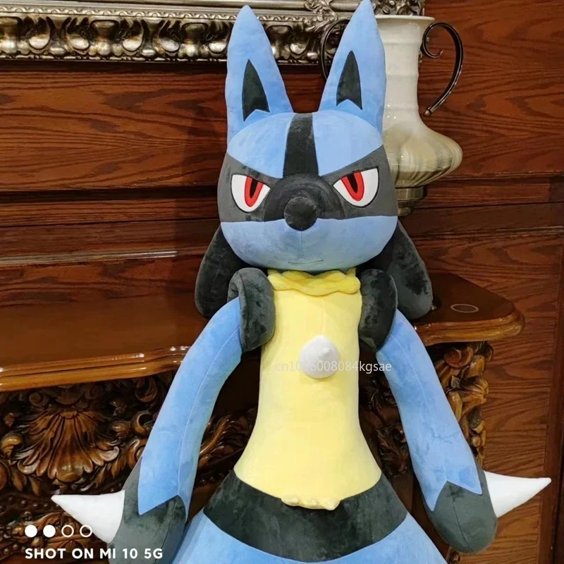 Рисунок 4 - 180 см супер большой Pokemon LucaRio