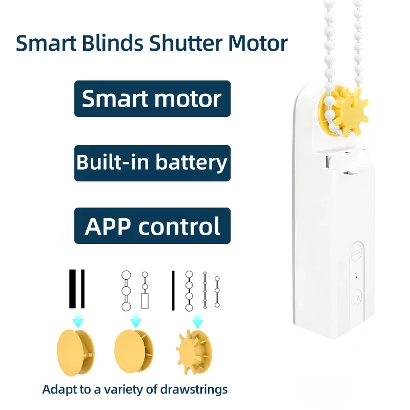사무실용 자동 커튼 오프너, 전동 블라인드 쉐이드, 거실용 스마트 롤 모터, 공장 도매