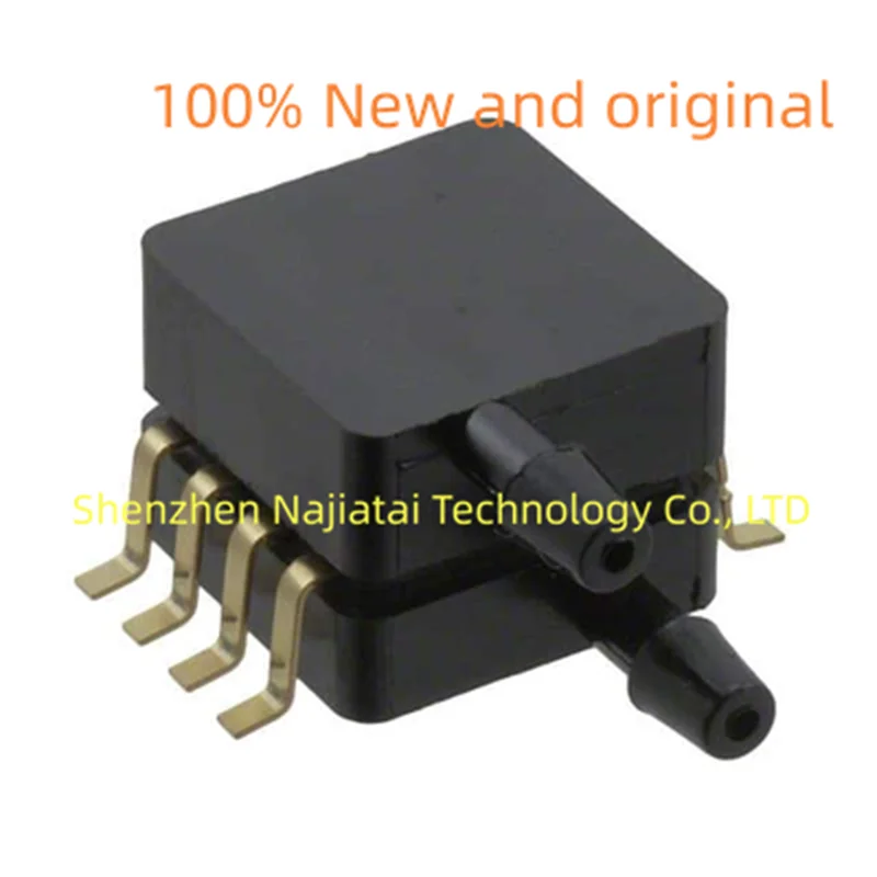 

1PCS/LOT 100% New Original MP3V5010DP MP3V5010 SOP-8 IC Chip