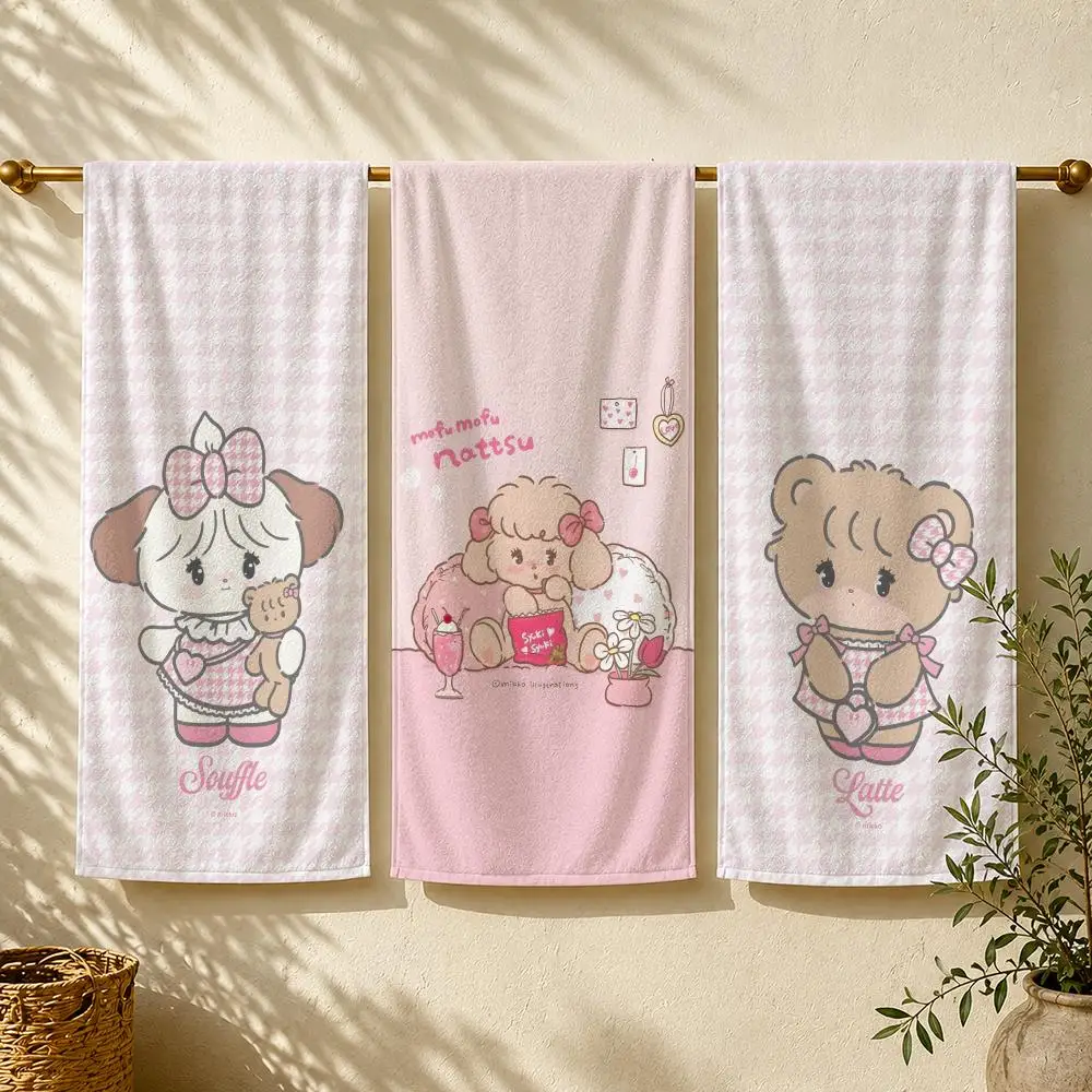 Artist M-Mikko Towel Towel beach towel, quick drying absorbent bath towel for Swim,Gym,Camping,Outdoor hot