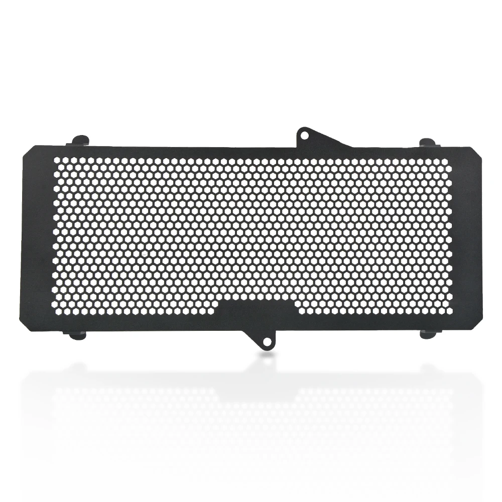 650RT-G CF650 For CFMOTO 650TR G 650 TR-G Motorcycle Aluminium Radiator Guard Grille Cooler Cooling Cover Protection Accessories