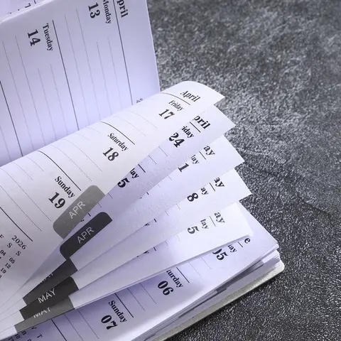 8 best sales mini-anteckningsböcker - №1