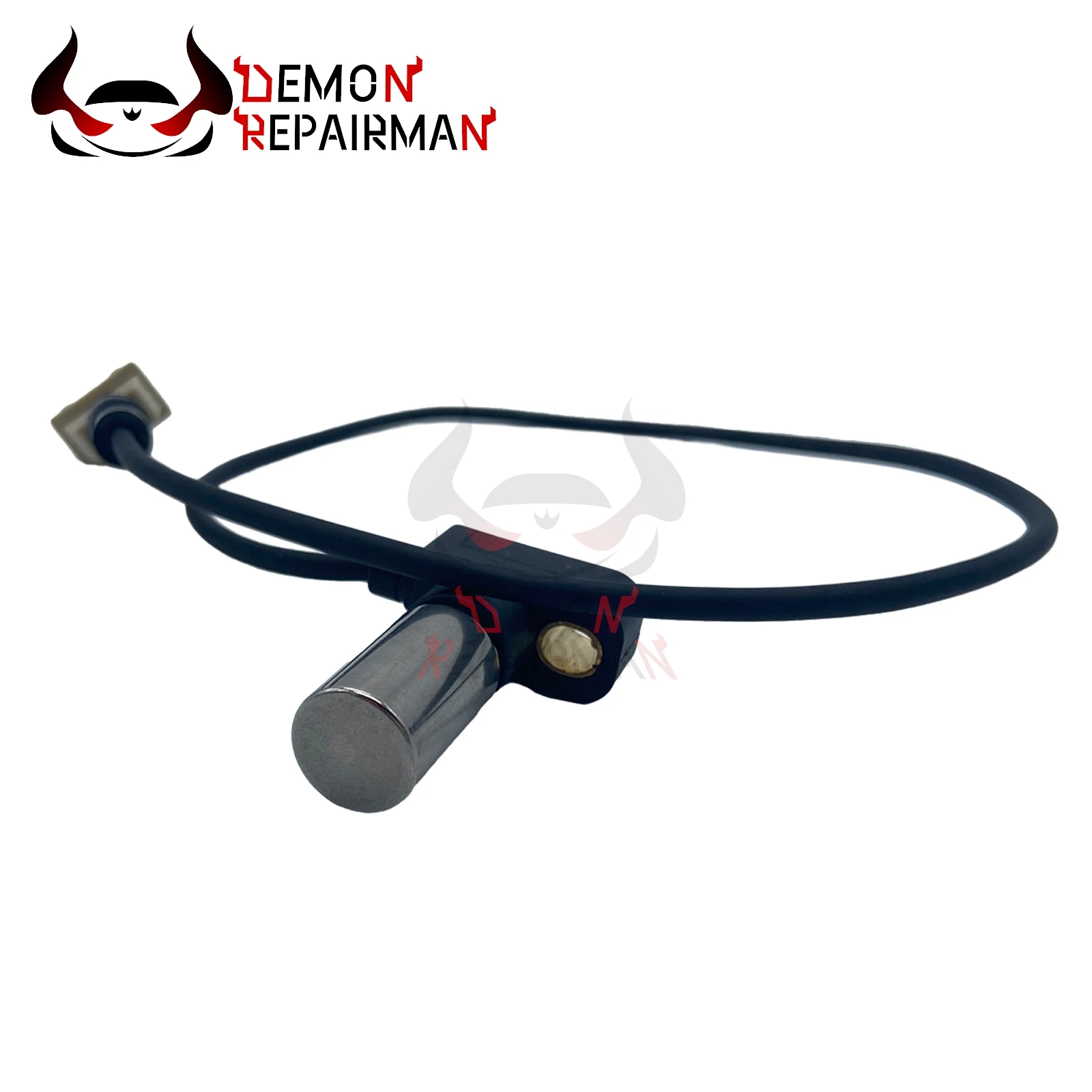 078905381A Crankshaft Position Sensor Compatible With Audi S4 S6 A4 A6 80 90 100 200 Coupe 2.2 2.3 2.5 2.6 2.8 4.2L 078905375
