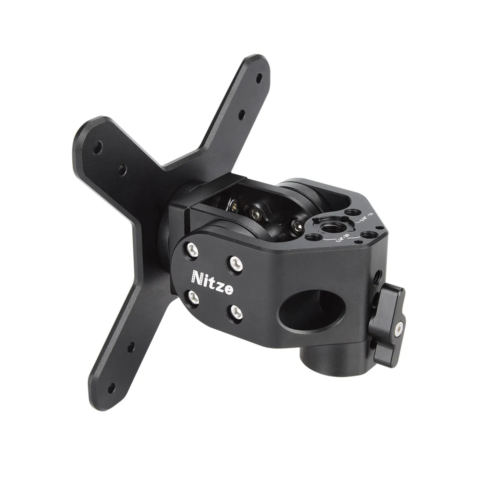 Nitze Monitor Stand… - image