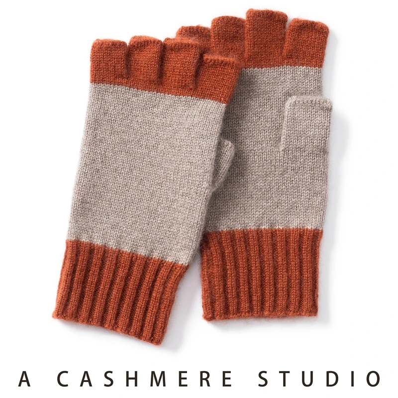 gants-mi-doigts-en-cachemire-pur-tricote-gants-d'hiver-chauds-pour-ecrire-gris-anti-froid-style-mode-pour-le-trajet-quotidien-pour-toutes-les-saisons