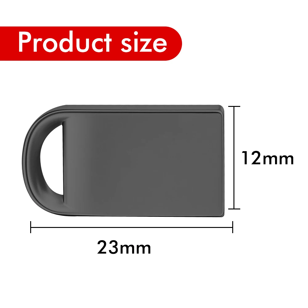 

Mini metal USB flash drive 4GB 8GB 16GB 32GB 64GB 128G Personalise Pen Drive Thumb USB Memory Stick U disk gift Custom logo