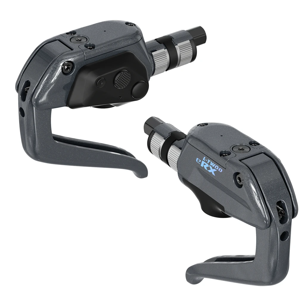 LTWOO eRX-TT / eR9-TT 電子グループセット、タイムトライアル