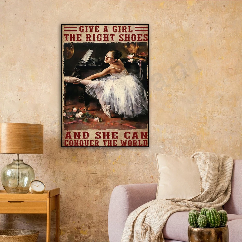 Lose Your Mind Find Your Soul, Музыкальный плакат, Искусство балерины, Настенный декор для любителей танцев, Подарок балерины, Плакат «Любовь» Lose Your Mind Find Your Soul, Музыкальный плакат, Искусство балерины, Настенный декор для любителей танцев, Подарок балерины, Плакат «Любовь»