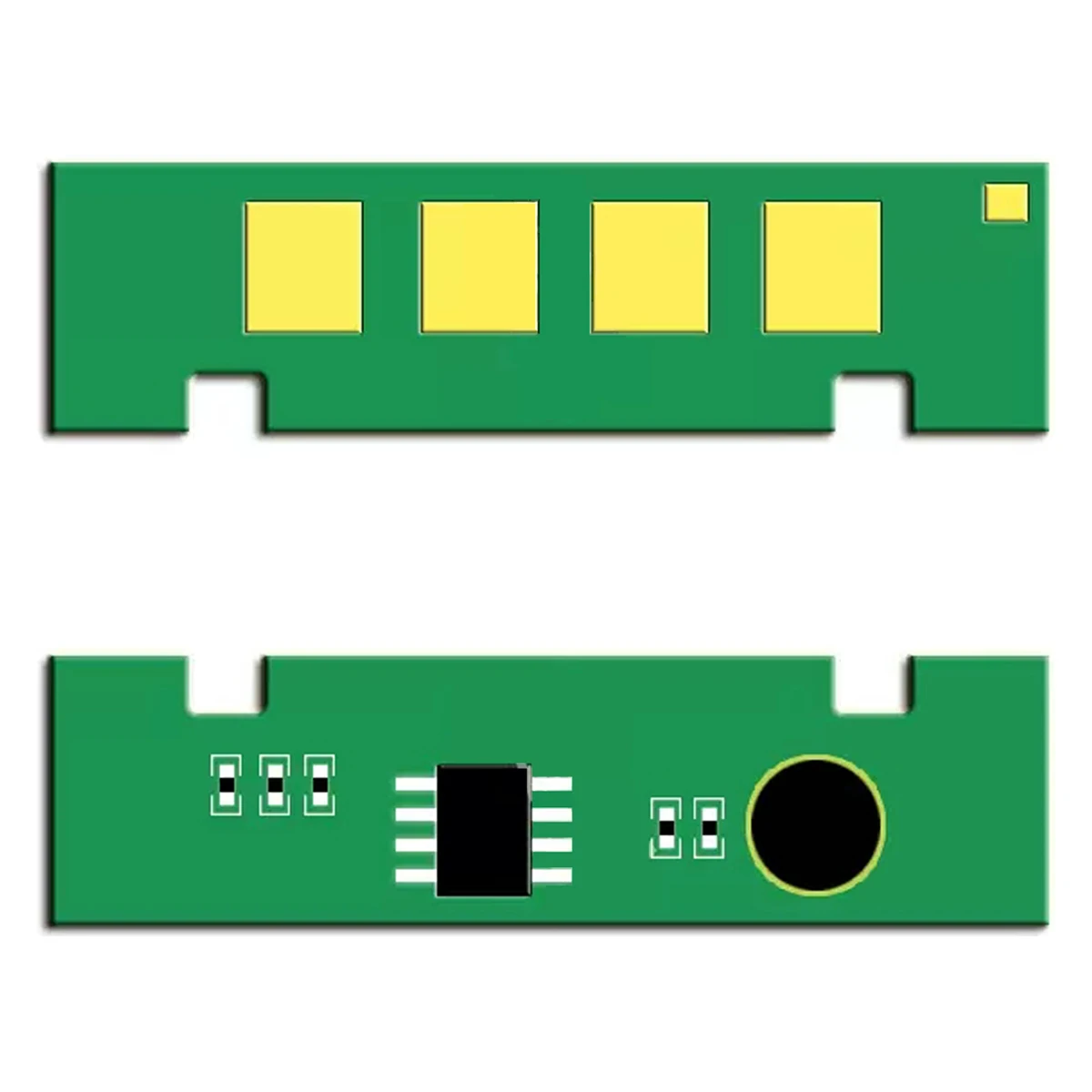 

Совместимый чип для тонер-порошка для Samsung CLT-K404S K404S clt404s clt-y404s Y404S 404S C430 C430W C433W C480 C480FN C480FW C480W