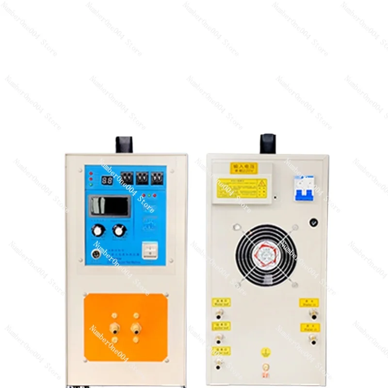 

Applicable to Metal material heating artifact induction heating machine Welding intermediate frequency inductionmeltingequipment