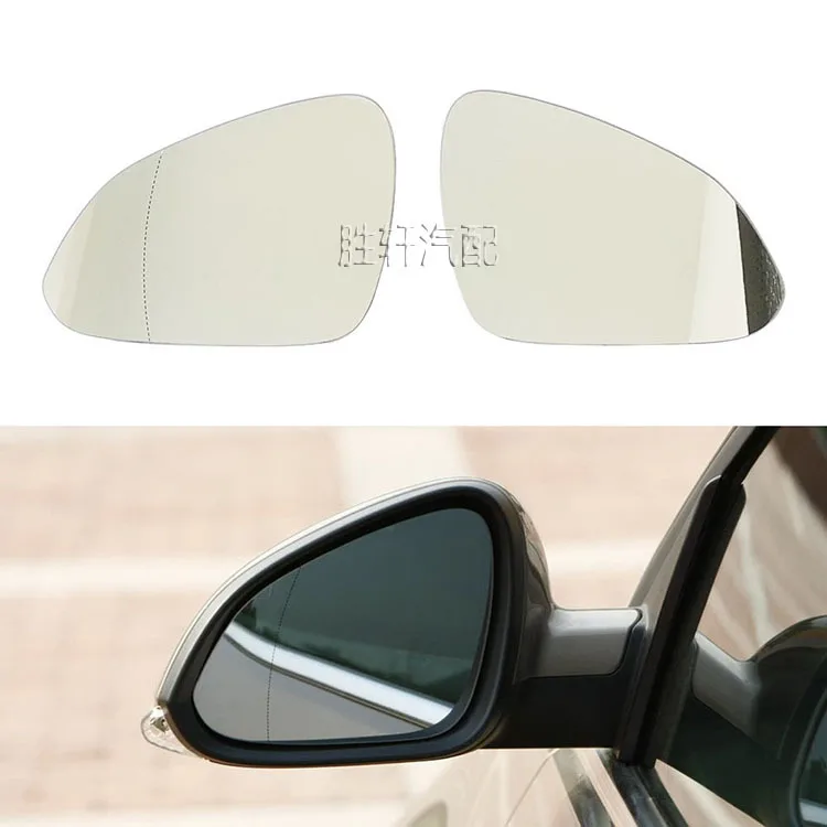 

For Buick Regal 09-15 models, rearview mirror, rearview mirror, reflective mirror, glass