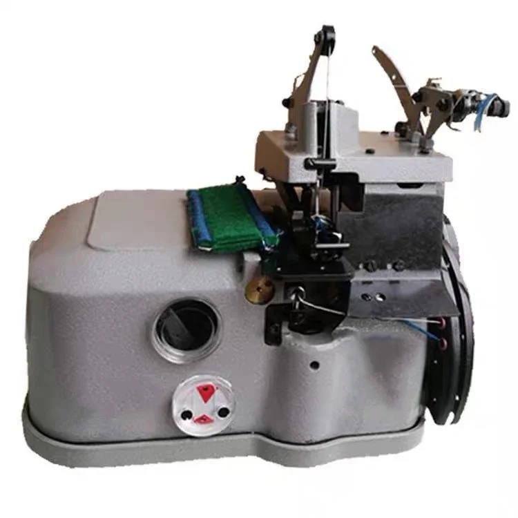 Heavy Duty Sewing Machine Heavy Duty Carpet Overedging Overlock Machine Embroidery Sewing Machine