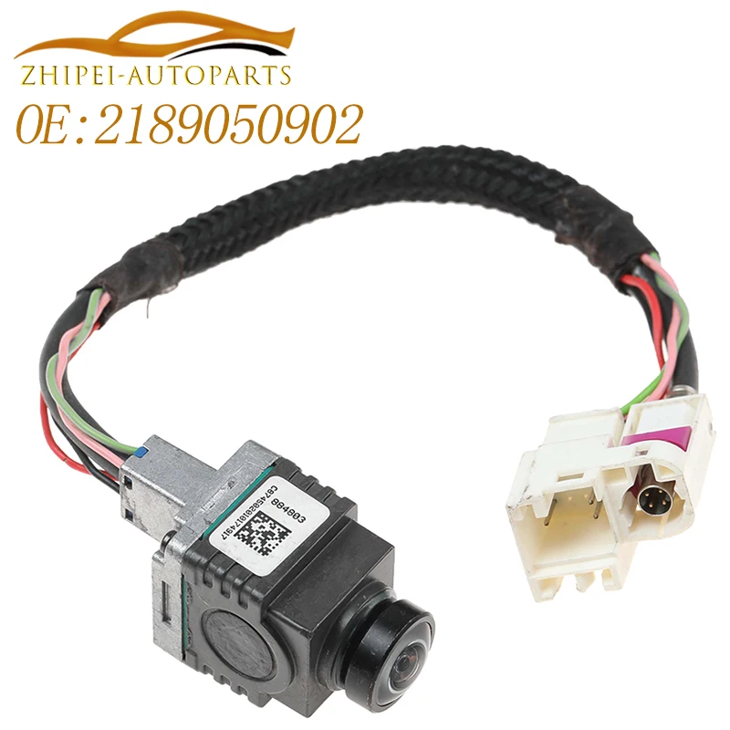 Rückfahrkamera mit Rückfahrkamera 2189050902   Für Mercedes Benz CALSS E W212 A207 C207 E200 E250
