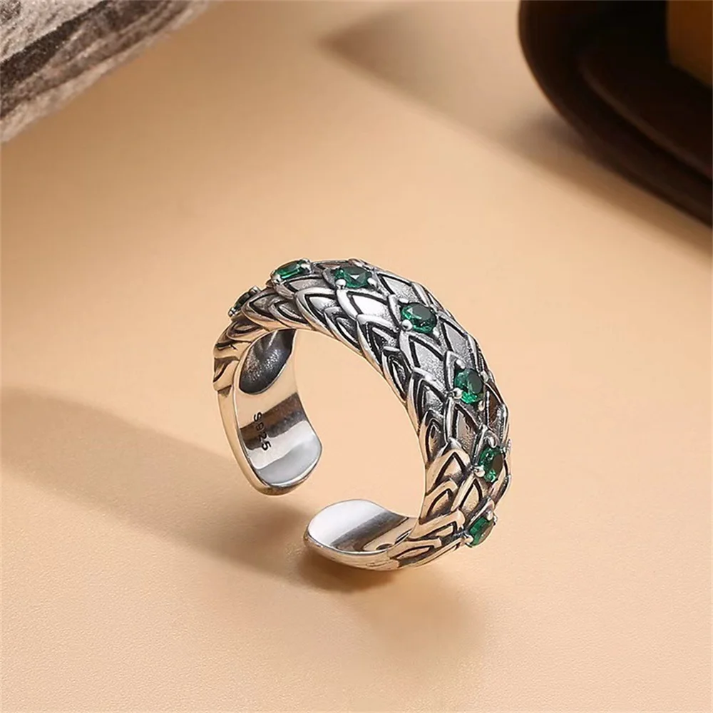 R0712 (yingqi, изумрудного, кольцом, регулируемым) купить от 95,00 руб. Домашнее хранение и организация на 1rub.ru