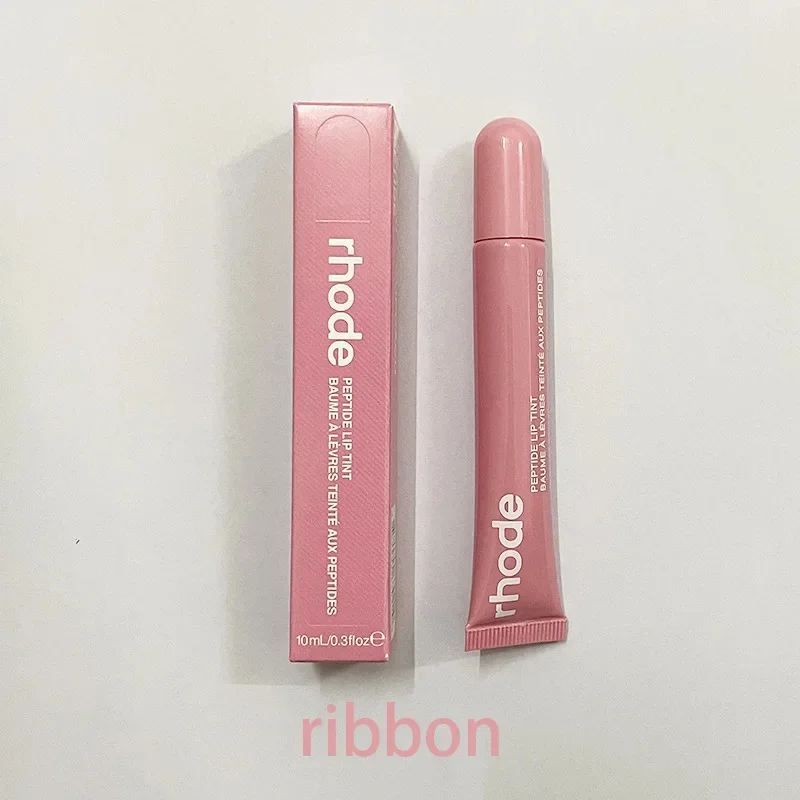 RHODE Pocket Blush Stick Lip Gloss And Cheek Hydrating Stick Natural Rouge Powder Blush Cream Lipstick Cheek Easy To Apply Color