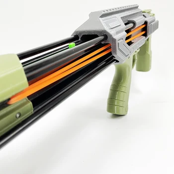 Multi-Function Outdoor Gear Accessory 1