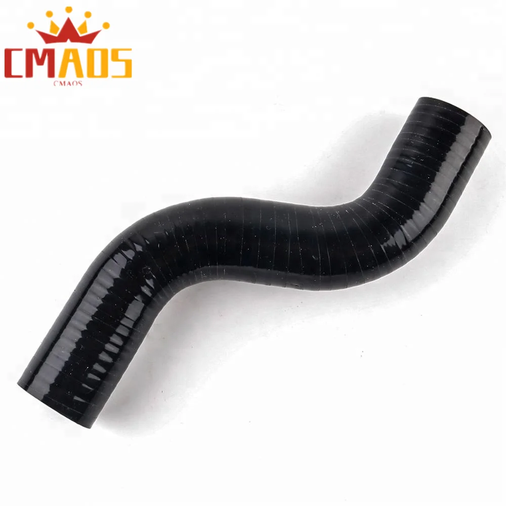 Para 1975-1978 Nissan Datsun 280Z 260Z S130 L28 Mangueira de refrigeração do radiador de silicone