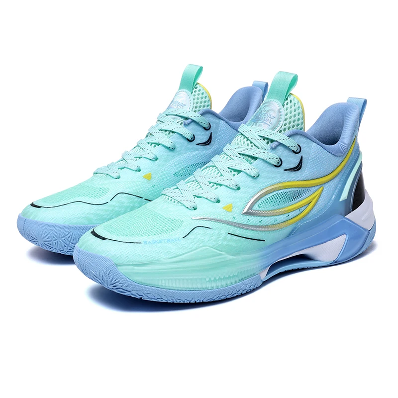 

Спортивная и повседневная обувь, мужская обувь, кроссовки для марафона с увеличенной воздушной подушкой, износостойкая резиновая подошва из тканого материала для всех сезонов, защита от износа