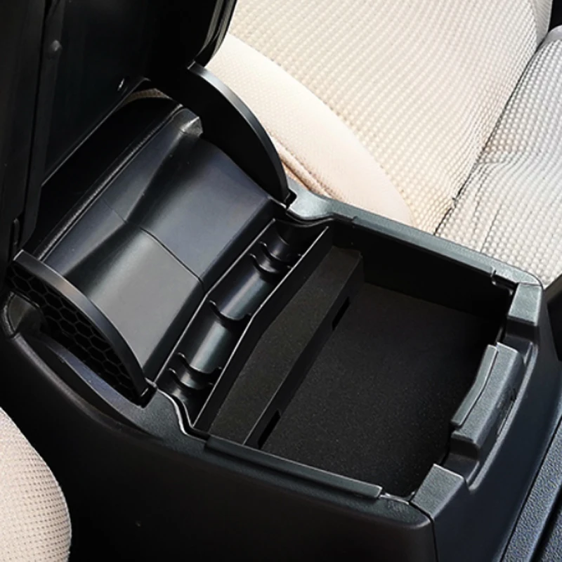 

Маленькая замена, подходит для Honda CRV CR-V 2012 2013 2014 2015 2016, подлокотник, контейнер для хранения, центральный контейнер для хранения, контейнер для хранения