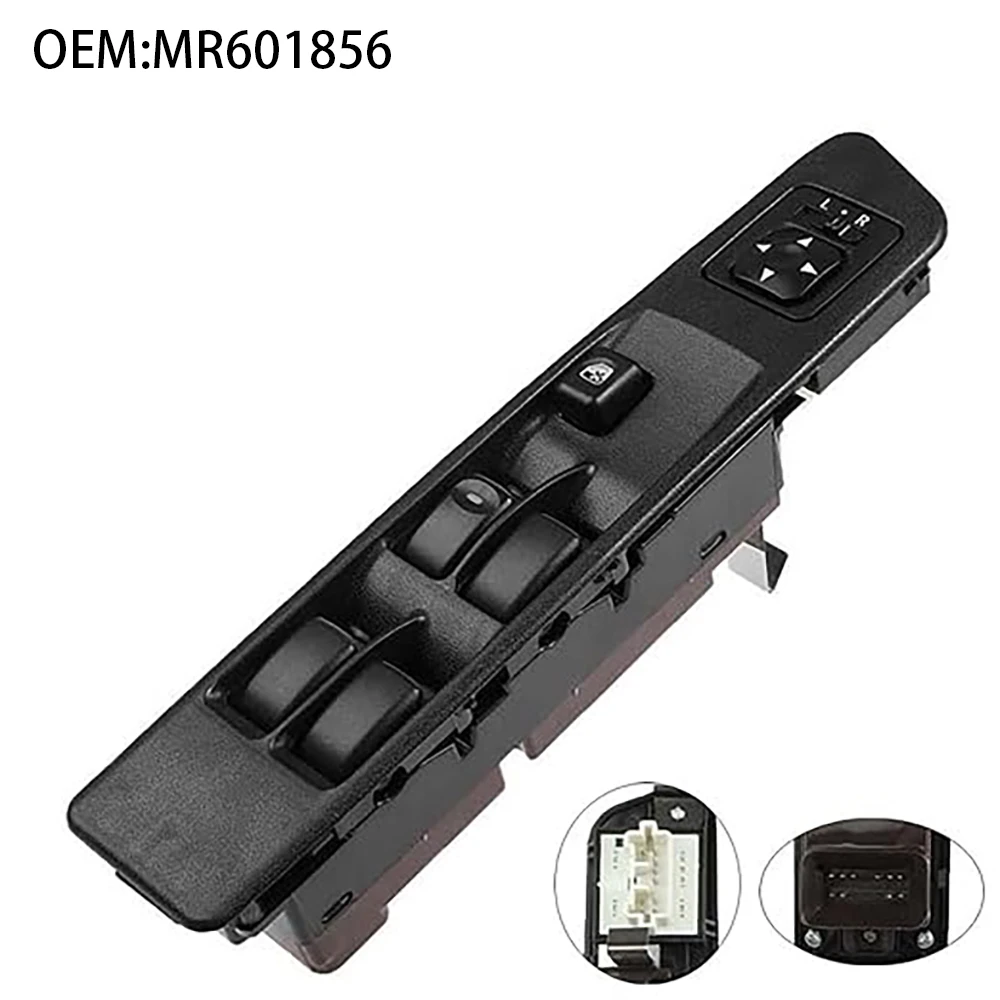 

Car accessories MR601856 Auto Switch Left Drive Power Window Master Control Switch For Mitsubishi Pajero Pinin Montero 1998-2005