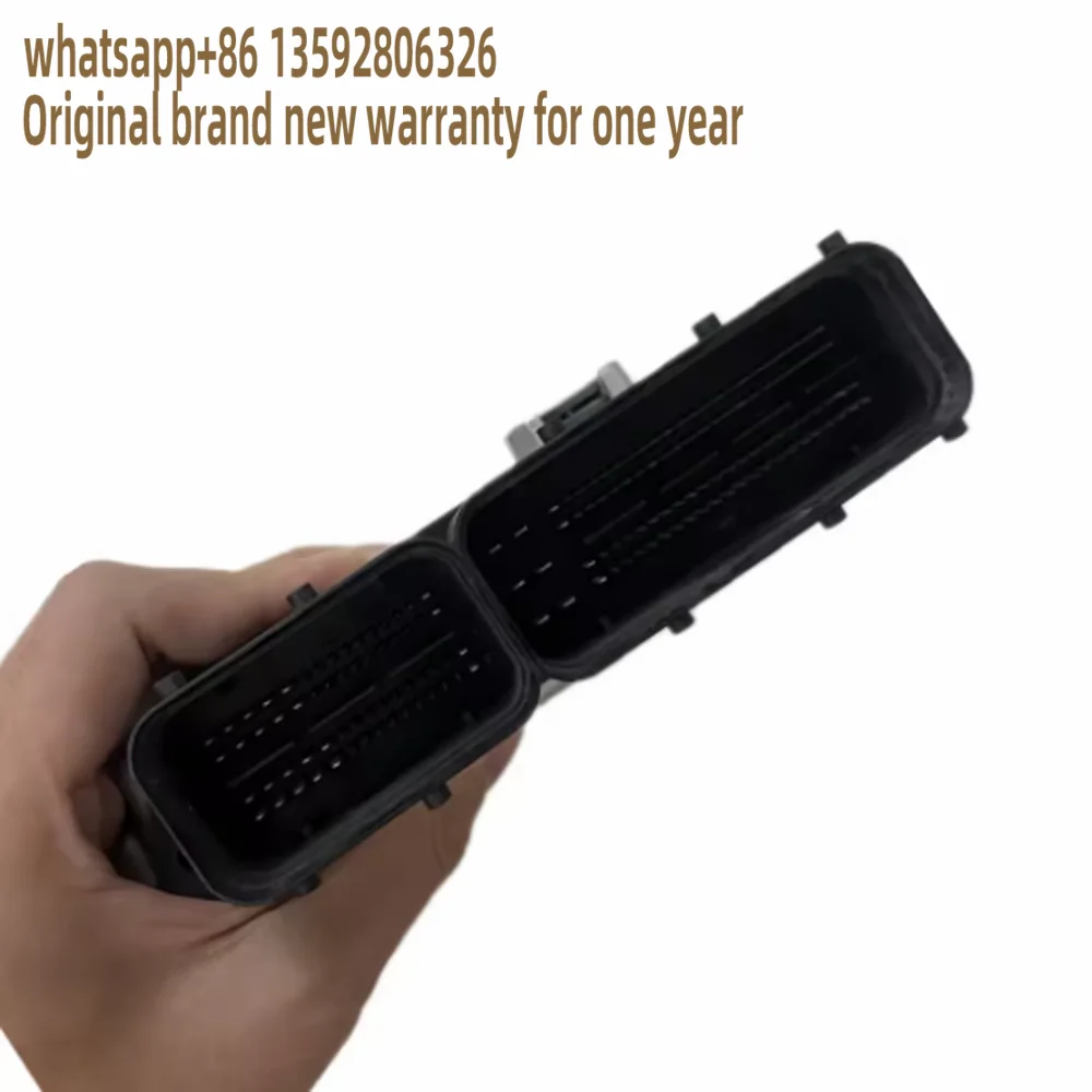 الأصلي 39106-26931 MG7.9.8 وحدة التحكم الإلكترونية ECU ECM لوحة المحرك لشركة هيونداي كيا