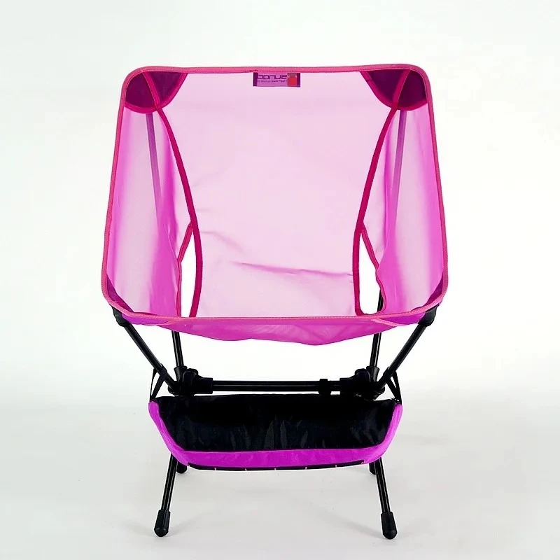

570g Camping Beach Fishing Outdoor Folding Chair Hiking Picnic Chair Travel