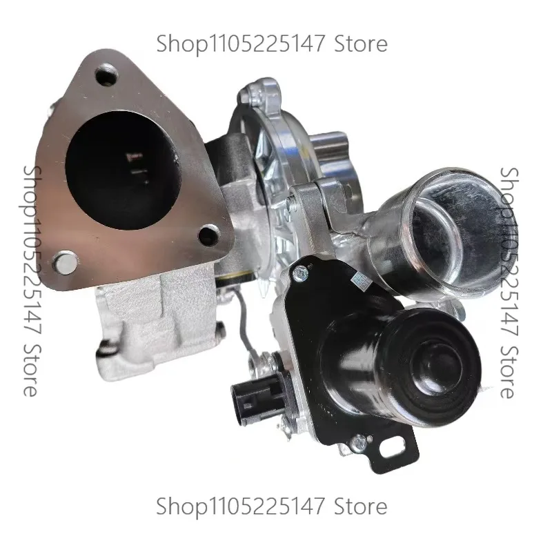 

Для Toyota Land Cruiser 3.0T CT16V 17201-0L040, для Toyota Land Cruiser 3.0T