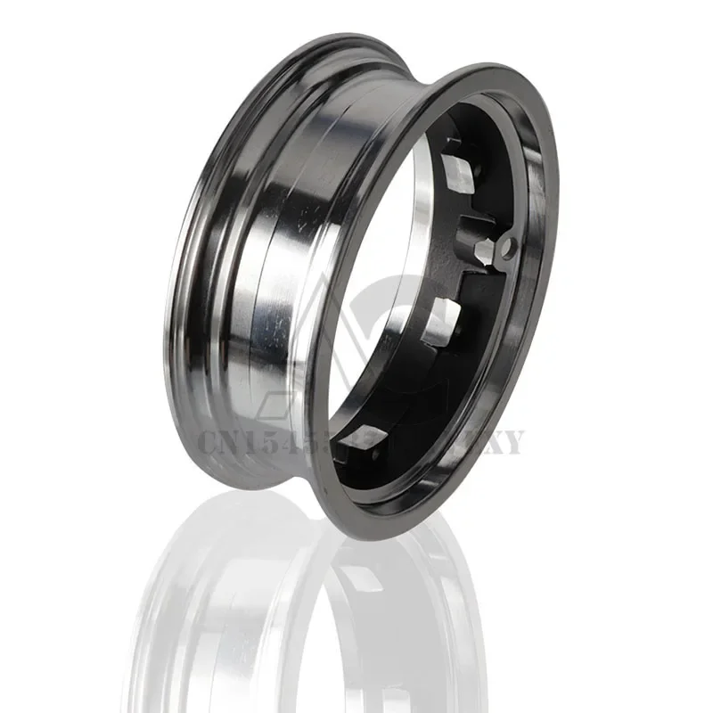 10x2.70-6.5 TubelessTire 10 Inch Hub for Dualtron 3 DT3 SPEEDWAY 5 Electric Scooter Tire With Wheel Hub Rim Replace Accessories