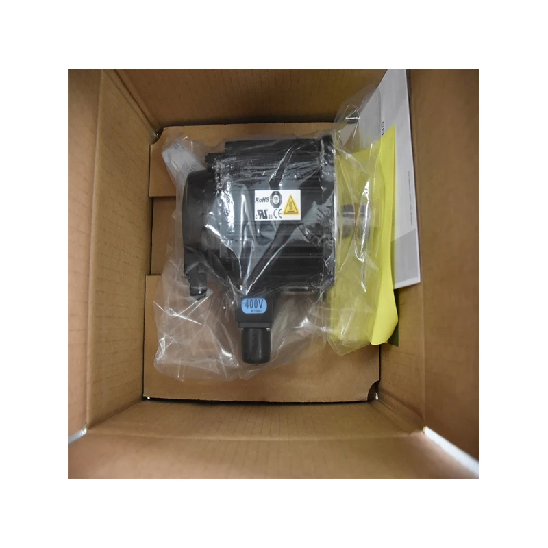 Andere elektrische ausrüstung 5kw servo motor preise SGMAS-02ACA2C