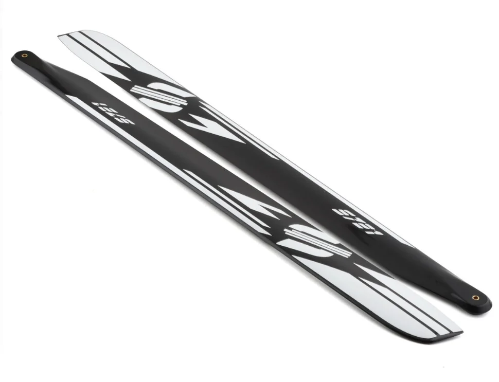 SAB Goblin 721mm S Line Carbon Fiber Main Blades