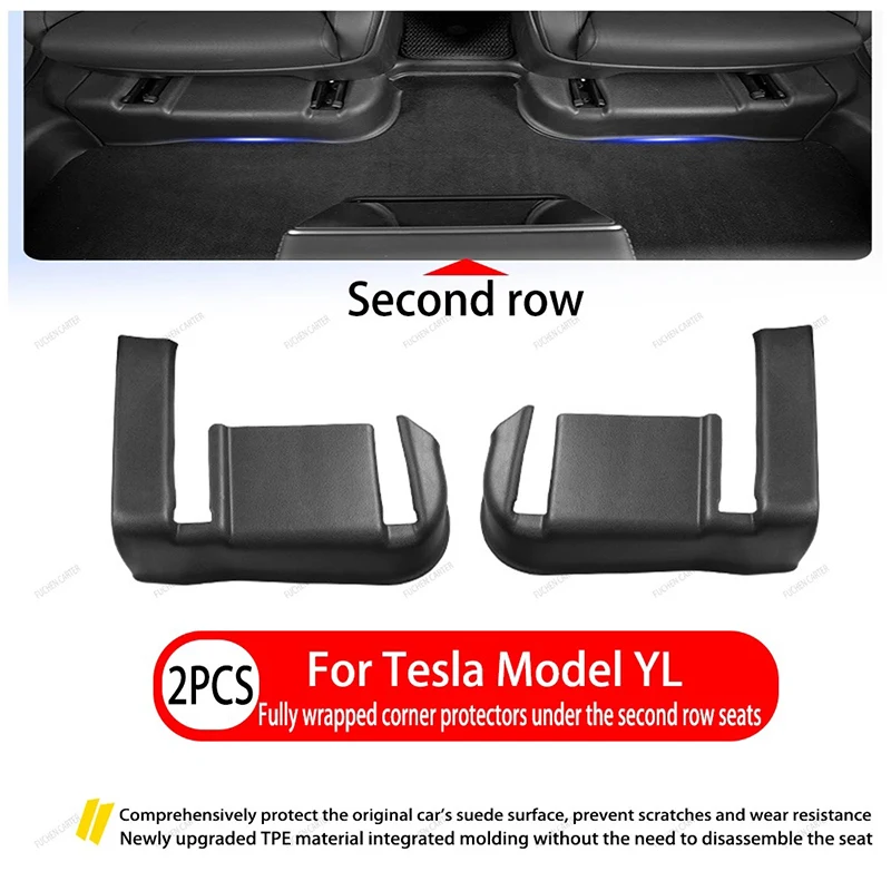 YL TPE 2PCS