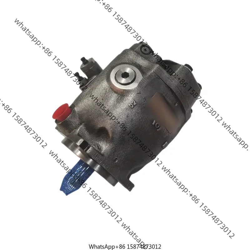 

PV080 PV092 PV140 PV180 PV270 PV360 PV hydraulic Axial Piston Pump PV046R1K1T1NMMC PV063R1K1T1NMRC