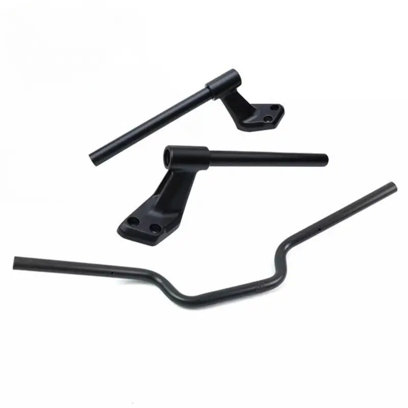 

For Haojue DR150 DR160S Motorcycle Handlebar Left/right Split Handlebar