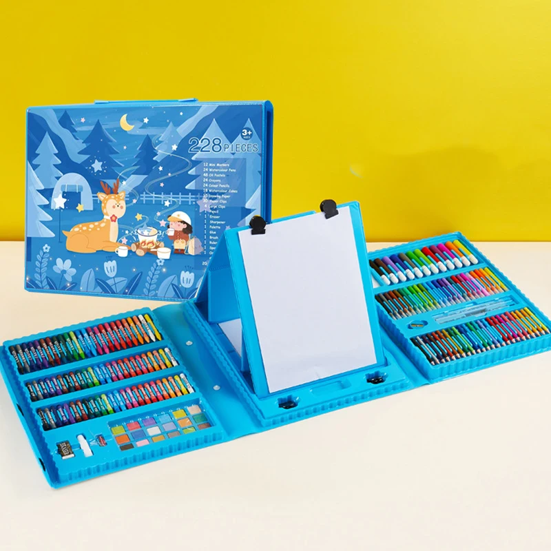 Thumbnail 3 - #27 Latest Kids Crayons Offers