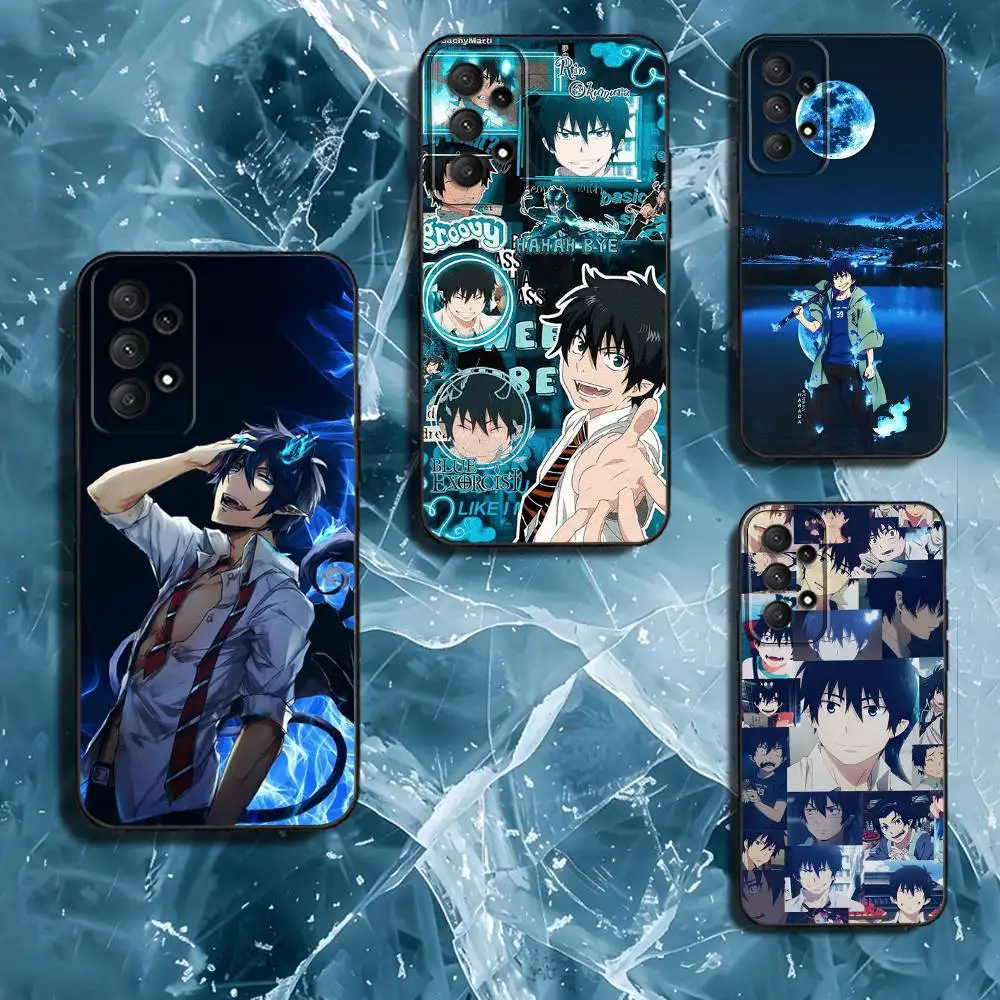 Ao No E-Exorcist Ph… - image