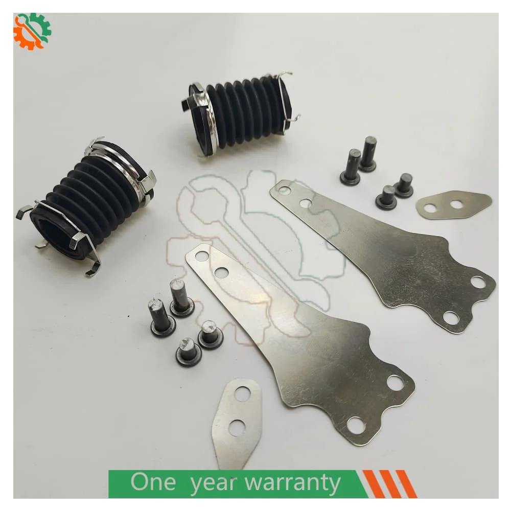 

Fox Fork Repair Kit 602000800 MPS6 6DCT250 For Ford Focus ,Fiesta