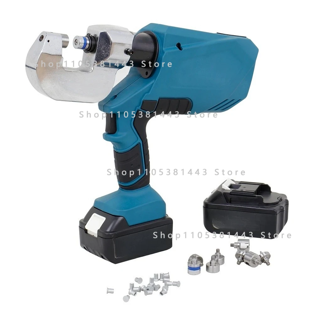 RivetingGun System for Automotive Repair OL6000  Operated Hand Held Self Piercing Metal