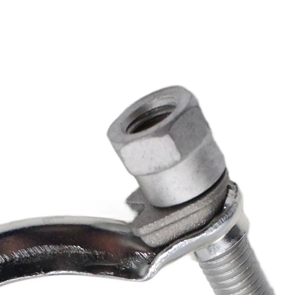Tailpipe Clamp for exhaust Clamp Muffler Replacement For Cars Reliable Car for exhaust Clamp for exhaust Clamp Stainless Steel