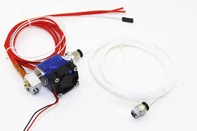 3D Printer Extruder Metal J-Head E3D Extruder V6 Nozzles 1.75MM New diy electronics