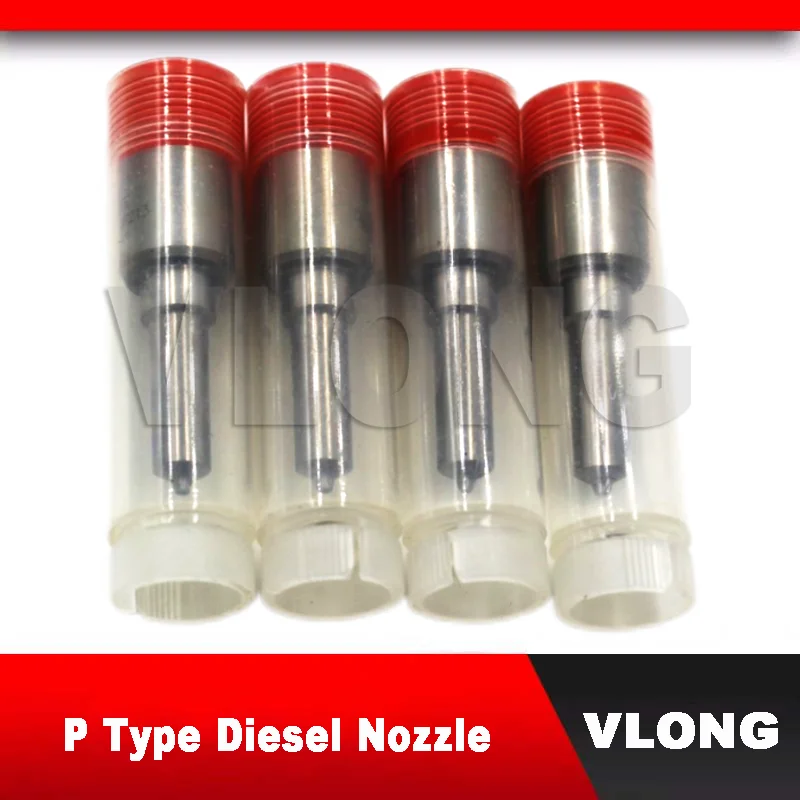 Diesel Injector Nozzle DLLA150P8 0 433 171 009 0433171009 Sprayer Nozzle Tips DLLA150P9 9 432 610 244 093400-5090 105017-0750